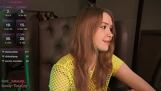 TataCoy online show from 12-05-24, 08:22