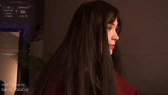 TataCoy online show from 12-10-24, 06:33