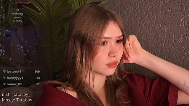 TataCoy online show from 12-12-24, 11:18