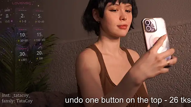 TataCoy online show from 12-14-24, 07:18