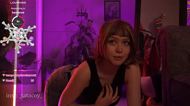 TataCoy online show from 01-14-25, 01:28