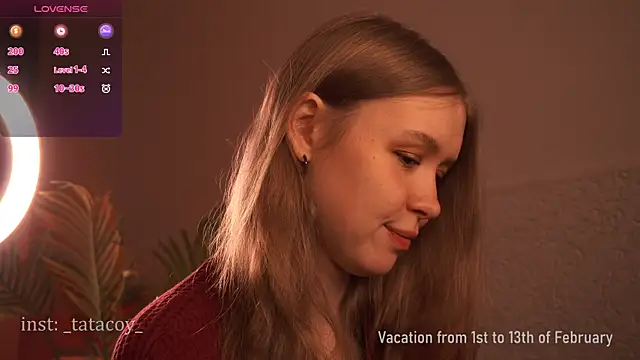 TataCoy online show from 01-23-25, 07:54