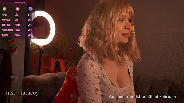 TataCoy online show from 01-24-25, 06:24