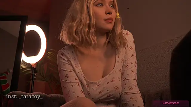 TataCoy online show from 01-24-25, 12:31