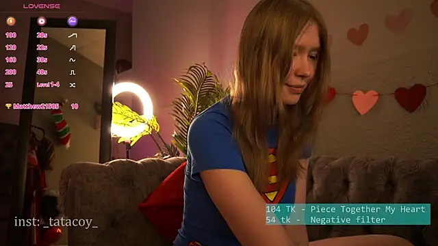 TataCoy online show from 02-18-25, 10:27