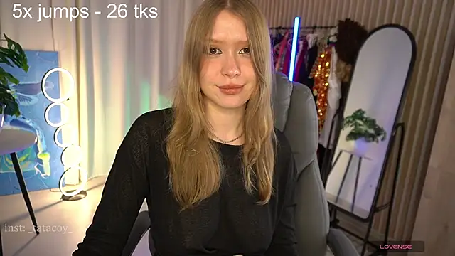 TataCoy online show from 03-13-25, 11:08