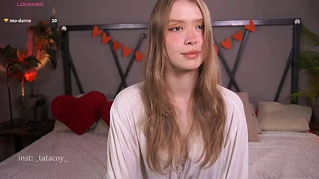 TataCoy online show from 09-24-25, 01:47