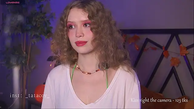 TataCoy online show from 11-18-25, 12:42