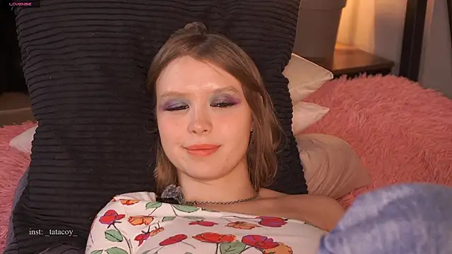 TataCoy online show from 02-19-26, 01:51