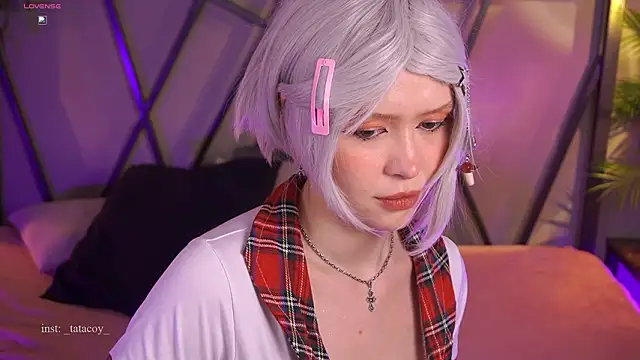 TataCoy online show from 02-28-26, 03:02