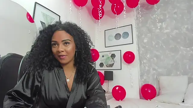 Tanisha  campbell online show from 02-14-25, 04:31