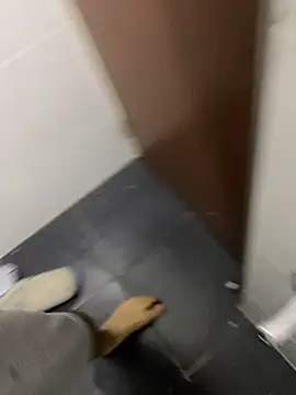 Luismimor93 online show from 10-13-25, 03:45