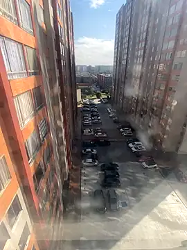 Luismimor93 online show from 10-15-25, 01:33