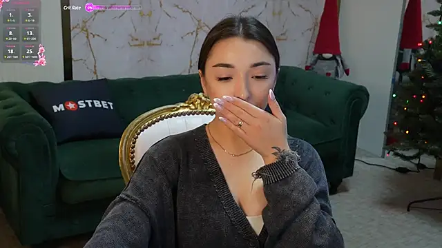 Snapshot of Jasmine_Flow chatting on 12-11-24, 03:37 Jasmine Flow online show from 12-11-24, 03:37