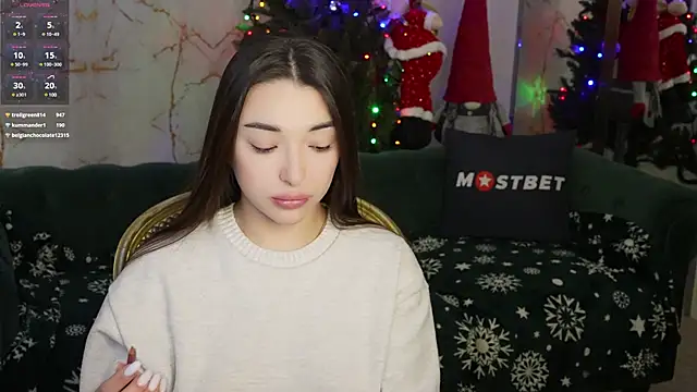 Snapshot of Jasmine_Flow chatting on 01-13-25, 03:47 Jasmine Flow online show from 01-13-25, 03:47