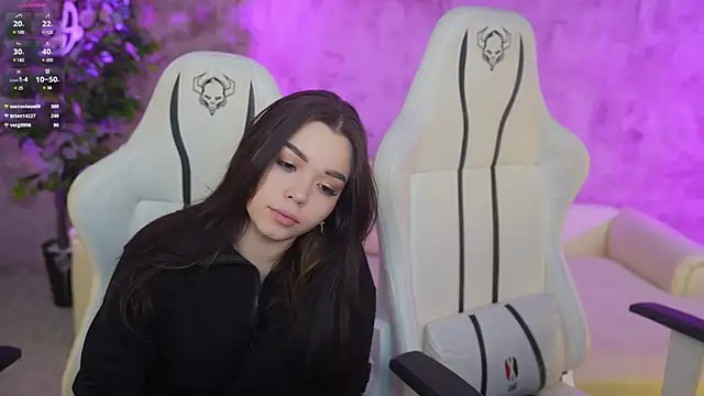 Snapshot of Jasmine_Flow chatting on 01-23-25, 07:40 Jasmine Flow online show from 01-23-25, 07:40