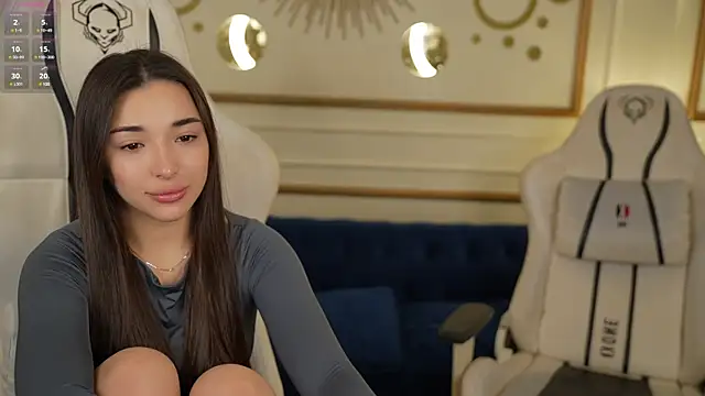 Snapshot of Jasmine_Flow chatting on 02-03-25, 02:34 Jasmine Flow online show from 02-03-25, 02:34