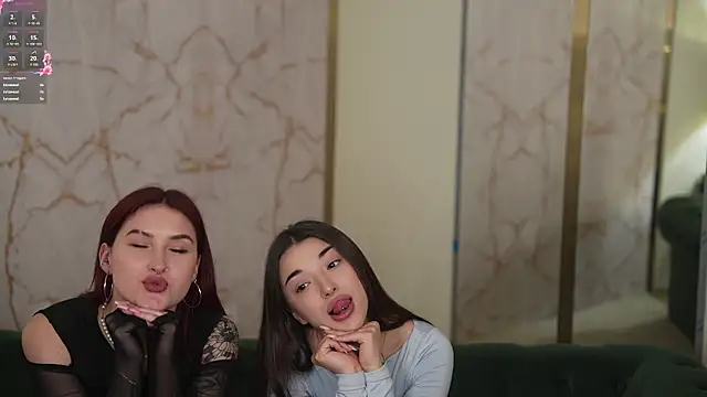 Snapshot of Jasmine_Flow chatting on 03-06-25, 06:48 Jasmine Flow online show from 03-06-25, 06:48