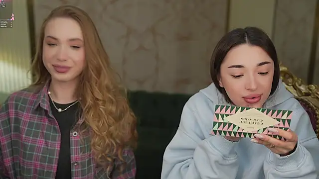 Snapshot of Jasmine_Flow chatting on 03-07-25, 07:52 Jasmine Flow online show from 03-07-25, 07:52