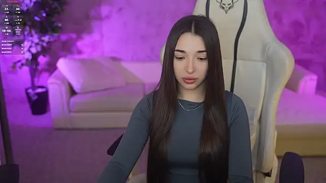 Snapshot of Jasmine_Flow chatting on 03-11-25, 11:59 Jasmine Flow online show from 03-11-25, 11:59