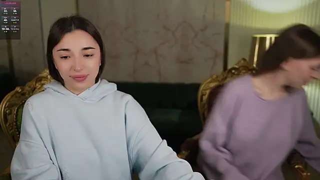 Snapshot of Jasmine_Flow chatting on 03-19-25, 07:38 Jasmine Flow online show from 03-19-25, 07:38