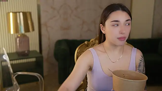 Snapshot of Jasmine_Flow chatting on 03-20-25, 07:35 Jasmine Flow online show from 03-20-25, 07:35