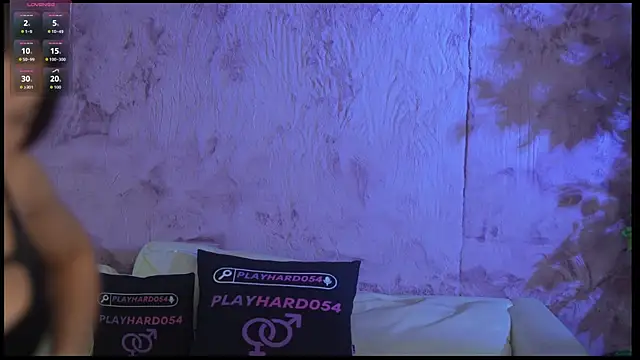 Snapshot of Jasmine_Flow chatting on 11-08-25, 11:54 Jasmine Flow online show from 11-08-25, 11:54