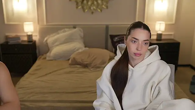 Jasmine Flow online show from 11-24-25, 08:03