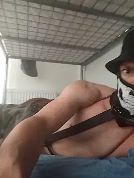 WichyHOT Latex online show from 09-17-25, 05:36