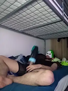 WichyHOT Latex online show from 02-02-26, 01:04