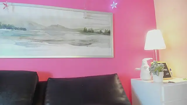 Tiffanysurez  online show from 01-19-25, 12:17