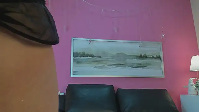 Tiffanysurez  online show from 01-20-25, 02:03