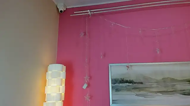 Tiffanysurez  online show from 01-28-25, 01:05