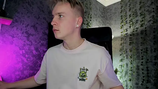 AlexxSweet online show from 11-02-25, 07:00