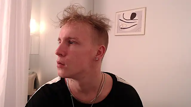 AlexxSweet online show from 05-18-26, 04:40