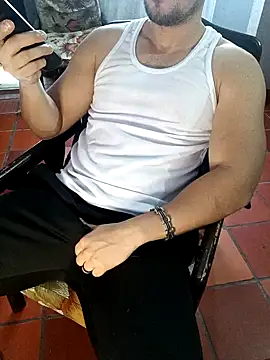 Blanco2023 online show from 01-24-25, 02:30