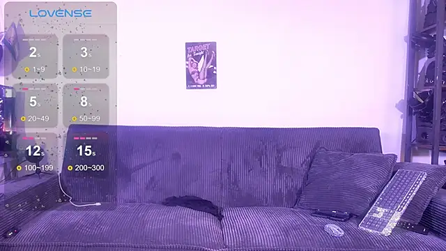 Necrobitch online show from 02-28-25, 11:34