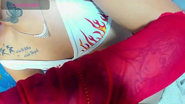 SEXY DANNA17 online show from 01-21-25, 09:46