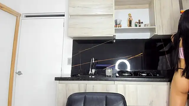 Snapshot of SEXY_DANNA17 chatting on 03-01-26, 11:07 SEXY DANNA17 online show from 03-01-26, 11:07