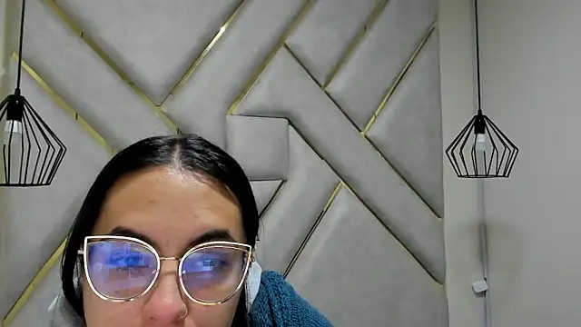 nalalye cruzz  online show from 02-27-25, 02:42