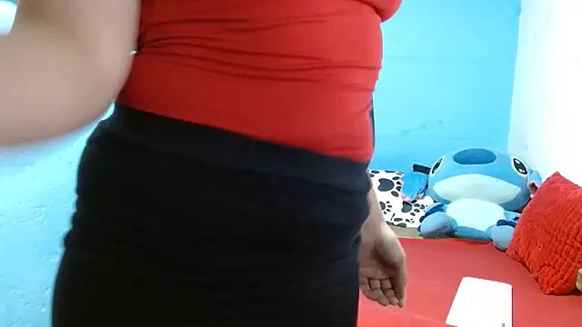 clarisse69 online show from 12-23-24, 06:58