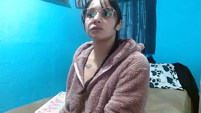 clarisse69 online show from 01-27-25, 10:27