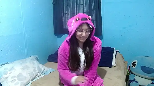 clarisse69 online show from 03-14-25, 02:30