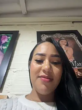 Luisa Fernandaa online show from 04-07-26, 12:33