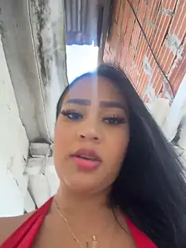 Luisa Fernandaa online show from 05-03-26, 09:10