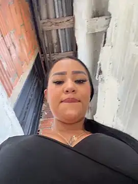 Luisa Fernandaa online show from 05-07-26, 10:26