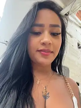 Luisa Fernandaa online show from 05-16-26, 10:19