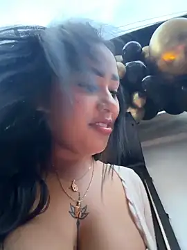 Luisa Fernandaa online show from 05-23-26, 11:09