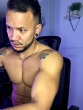 ARON TAYLER01 online show from 09-28-25, 10:31