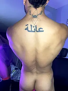 ARON TAYLER01 online show from 10-18-25, 10:38